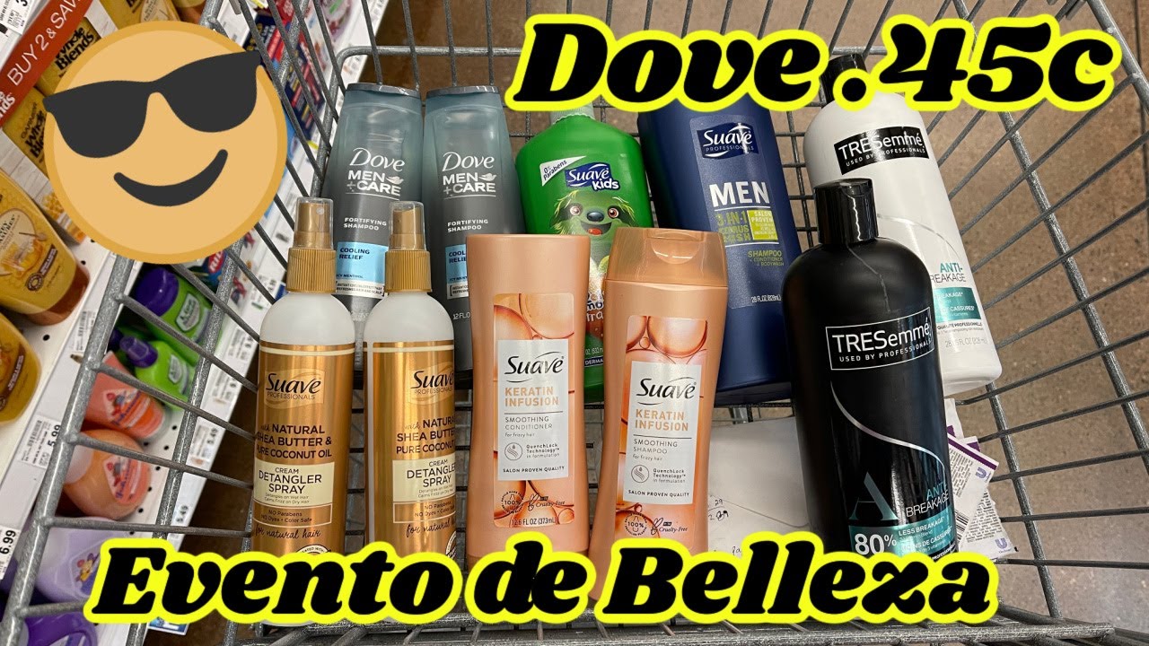 nuevos-rebates-en-ibotta-y-compras-de-beleza-baratas-en-kroger-youtube