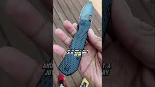 The Truth about the kunwu_knives_official x metal_complex Verta Lock Excalibur