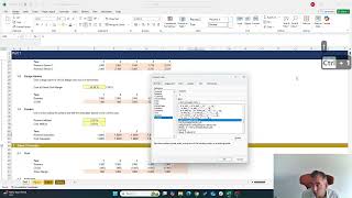 Show Units in an Excel Cell (5 Apartments) and Still Calculate With It