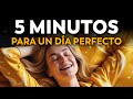 ESTE VÍDEO ES CASI &quot;MÁGICO&quot; en Solo 5 minutos