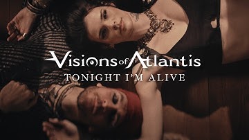 VISIONS OF ATLANTIS - Tonight I