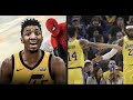 NBA &quot;That&#39;s My Hero&quot; Moments