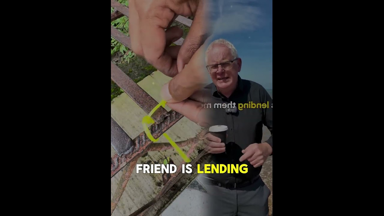 Would a Millionaire Pay My Rent? 😅