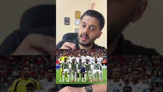 40-Year-Old Goalkeeper Stuns Spain! Vozinha's 7 Incredible Saves | FIFA World Cup 2026