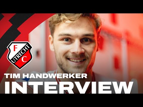 'Ik wil graag AANVALLEN' ? | HANDWERKER