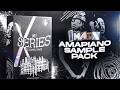 [FREE] Amapiano Sample Pack 2026 🔥 | (IMX) X Series 001 | Prod by IMAPX