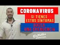 COVID 19|Signos de ALARMA| CUIDADO CON ESTOS SÍNTOMAS!