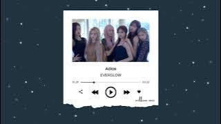 NO COPYRIGHT MUSIC | Adios - Everglow | milkiee weii