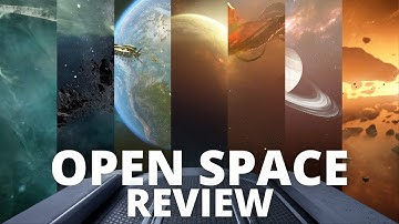 The Best Dojo Room in the Game - Warframe | Open Space Review 2022