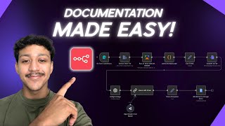 N8N Documentation Generator for AI Agencies