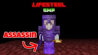 I Hired Minecraft's Best ASSASSIN...
