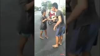 Masihkah Kalian Ingettt Dengannn Mamak Maksa Di Medan??