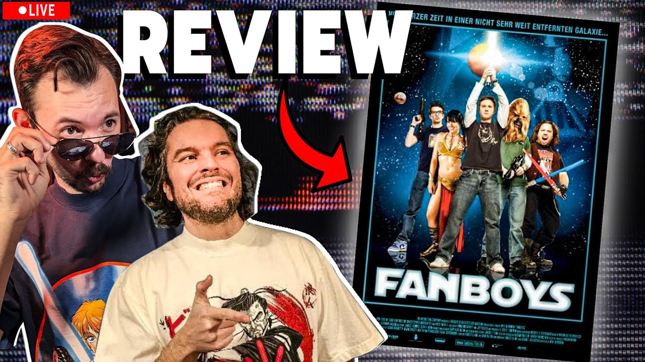 Remembering the 2009 Love Letter to Star Wars: 