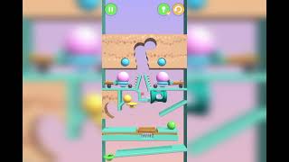 dig this! 693-13 | TARGET PRACTICE | dig this level 693 episode 13 solution gameplay walkthrough screenshot 2