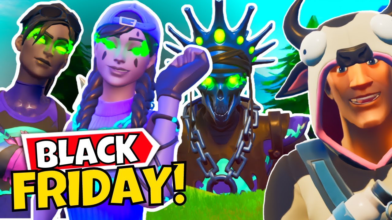 Comprar Fortnite: Pacote Lendas Menta (The Minty Legends Pack)