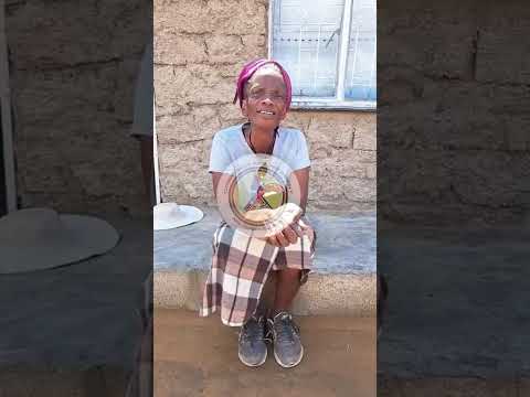 Nkhono Rosina Semoli Oa Ha Makuili Boinyatso Roma O Re Mahokela A Mobaketse Bokulo Ka Ho Motokhotsa