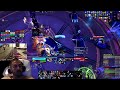 Topless stream (Clickbait) Raid night #2