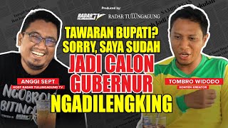 TOMBRO WIDODO AWALNYA ANTI TIKTOK ??? TAPI TERNYATA !!!