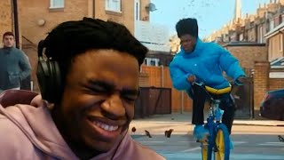 KSI feat. Oliver Tree - Voices (Official Video) | ZAI REACTION