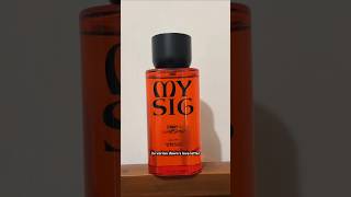 Parfum yang wanginya floral fruity #mysigperfume #mysig #parfume #parfumcewek #parfumcowok
