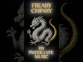 [FREE] "FREAKY CHINKY" (Trap Type Beat) | Hard Rap Beat 2025 Freestyle Rap Instrumental