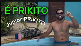Júnior Prikito O Lançamento Mais Pesado Do Ano Ó2026