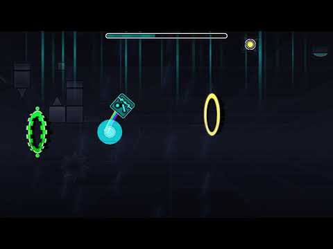 Seafoam Caverns 100% [1.9 GDPS]