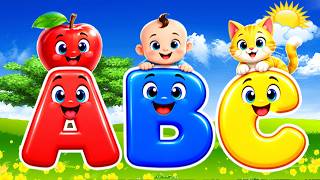 Alphabet song | ABC Song | A B C D E F G H I J K L M N O P Q R S T U V W X Y Z (Ep.520) Alphabet song | ABC Song | A B C D E F G H I J K L M N O P Q R S T U V W X Y Z (Ep.520)