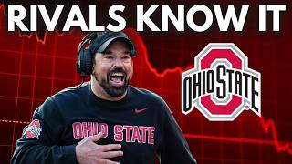 EX-Buckeye Coach LEAKS Shocking TRUTH About Ohio State STAR You Can't MISS!
