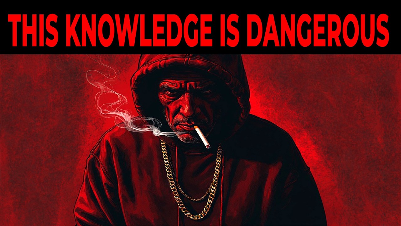 Your Father Prepared You for Survival, Not Power | The Lesson You Never Got