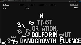 世界のデザイントレンド – 無料のDM Sans, Thunder, Spline Sans Mono/PP Editorial