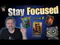 Stay Focused: How To Target Rewards And Progress - Raid Shadow Legends