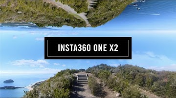 Insta360 ONE X2 Review + Video samples