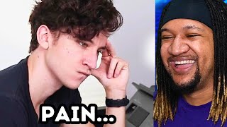 When You Accidentally Write Songs That Already Exist Part 3 - 4| Reaction
