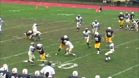 Mike Sollenne Recruiting Video