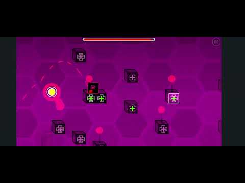 Blast Processing
