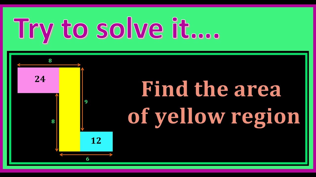 TYPICAL PROBLEM 34 - YouTube