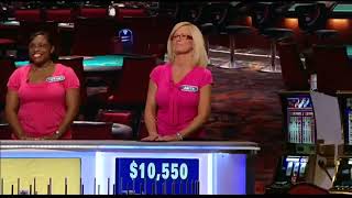 Wheel Of Fortune  An Absolute Fail For Anita Nesser tuesday September 22 2009