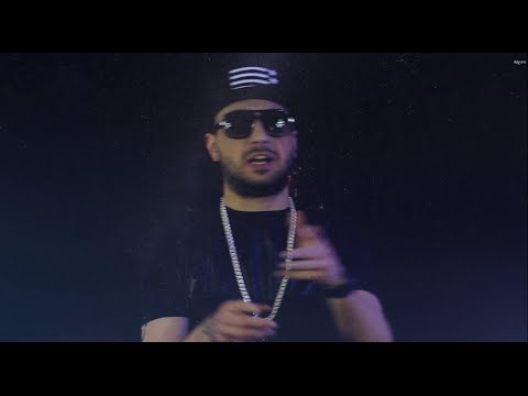Teka — Teka - Droga (Official Video)