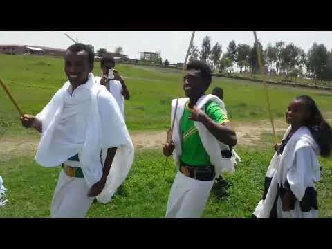 melaku nigus rayaye መላኩ ንጉስ ራያየ ደስ በሃሊ ደርፊ