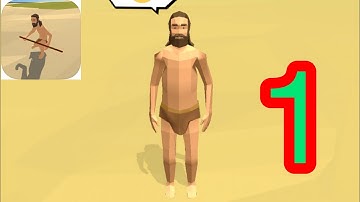 Survival Master 3D gameplay walkthrough part-1 (iOS, android)