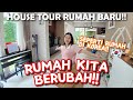 House tour yuk rumah baru menjadi seperti rumah di korea