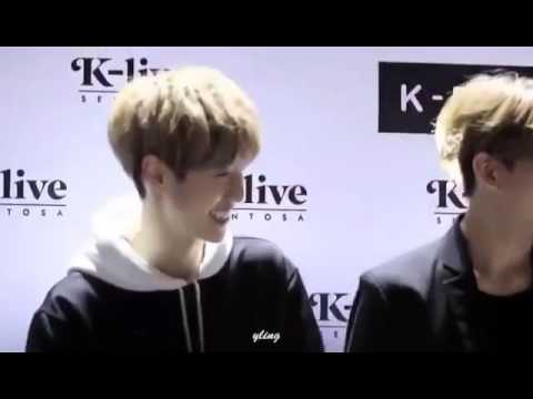 [OPV] Markbam อย่าทำอย่างนี้ไม่ว่ากับใคร