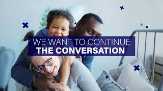 Promo for World Menopause Day 2022: ‘Menopause: Continuing the Conversation’
