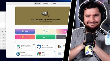 GTK4 And The Libadwaita Debacle