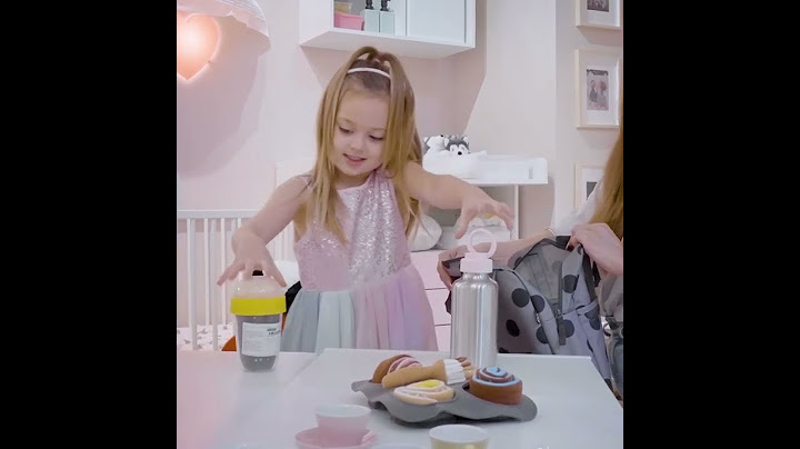 Back To School with IKEA