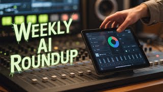 AI News That Will Blow Your Mind! screenshot 1