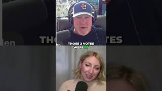 Guess the Rock Band: John Wayne Votes & Ultimate Music Quiz! #shorts