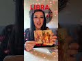 LIBRA PART ONE