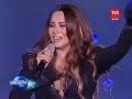 Myriam Hernandez - Si pudiera Amarte en vivo live chile